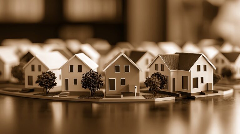 Myrtle Gardens neighborhood